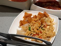 -海底捞火锅(嘉兴杉杉in象生日主题店)