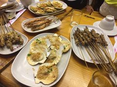 -木屋烧烤(白石洲店)