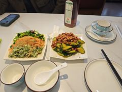 -农夫大盘鸡(经八路总店)