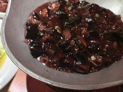 -绿茶餐厅(松江万达店)