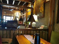 大堂-源一咖啡馆(麒麟巷步行街店)