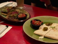 -Pistolera Mexican Cantina女枪手墨西哥餐厅(碧云路店)