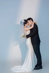 -金夫人婚纱摄影(总店)