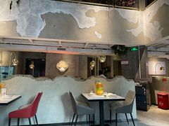 大堂-知麻乐·川味小馆·小幸福水煮鱼(西平店)