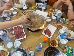 -伟记牛肉(金鸿公路店)