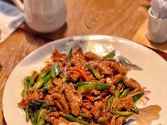 -咖啡苑自助餐厅·中国大饭店