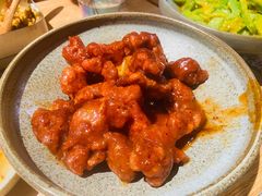 -有肉食·虎九闽菜(798艺术区店)