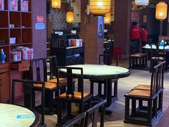 -老淮安·淮安菜(周恩来纪念馆店)