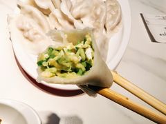 -老都一处饺子馆(道里店)