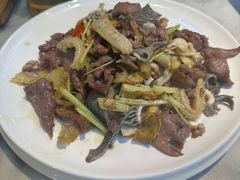 -闽公馆·客家私房菜·商务宴请·包厢(杏林橡树湾店)