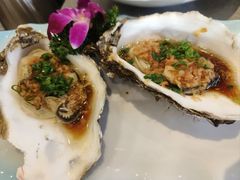 -安东水产海鲜餐厅