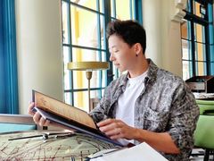 -富国岛翡翠湾 JW 万豪度假酒店
