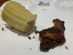 -汉巴味德·烤肉与啤酒的自助(杭州大悦城店)