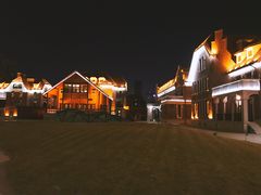 -天津津利华酒店