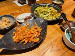 -炉胜·炉端烧·居酒屋