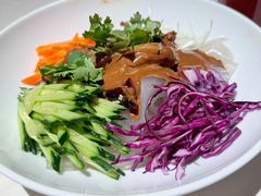 -大鸭梨烤鸭店(花园村店)