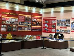 -哈尔滨工业大学-博物馆