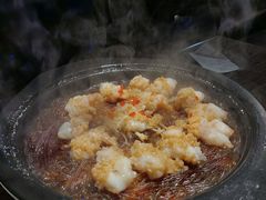 -绿茶餐厅(燕郊永旺店)