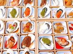 -1937青岛老味道·海肠捞饭·青岛菜(大鲍岛栈桥店)