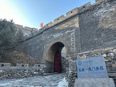 -雁门关景区