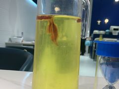 -兰湘子·湘菜小炒(石家庄万象城店)