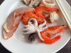 -白天鹅宾馆·流浮阁咖啡厅
