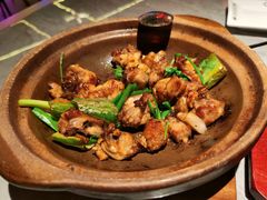 -啫神·广州地标美食(北京路店)