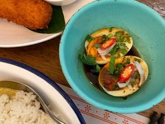 -saigon saigon | 西贡西贡(滨北店)