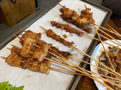 -庆峰龙虾烧烤(合肥一店)