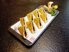 -驿舍·民國老营房院子私房菜(白市驿店)