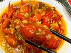 -阿胖龙虾(宁国南路总店)