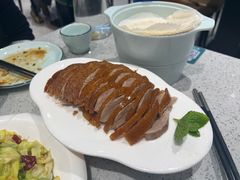 -紫光园·烤鸭(定慧桥店)