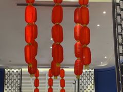 -翠湖宾馆·中餐厅