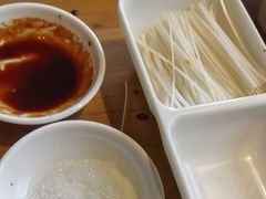 -東舍食唐精品陕菜馆