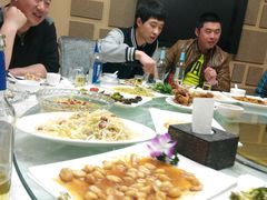 android_upload_pic-大连中远海运洲际酒店