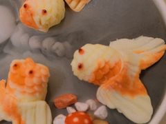 -粤来记·啫啫煲·点心(日月光店)