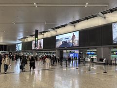 -上海虹桥国际机场