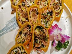 -品味泸沽湖•民族特色菜(大落水店)