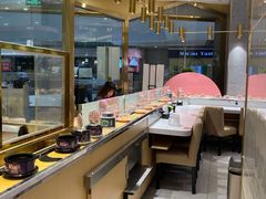 自助取餐区-争鲜回转寿司(南开大悦城店)