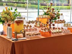 -洛雅艾思·生日蛋糕商务茶歇甜品台(北京店)