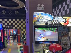 -反斗乐园(中航城君尚购物中心)