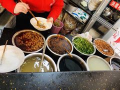 -刘二妈米皮(步行街店)