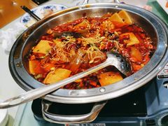 -老山东·山东菜(鲁菜名店)