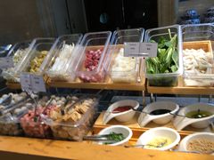 -上海齐鲁万怡大酒店·辣椒屋咖啡厅