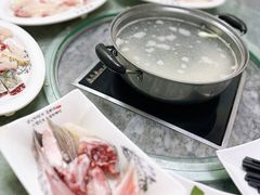 -源港渔村-中山脆肉鲩(博罗店)