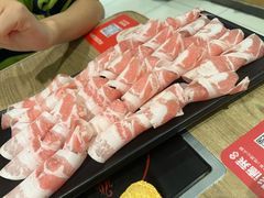 -彤德莱牛肉火锅(双港店)