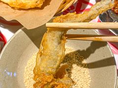 -聚味斋香辣蟹(生态城万达店)