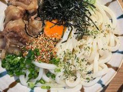 -CURRY YA 熟成咖哩專門店(深圳湾万象城店)
