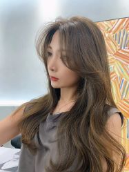 -icare美发沙龙