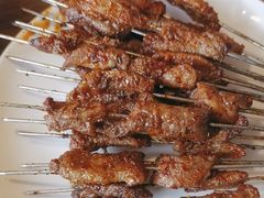 -福茂源横山铁锅羊肉(牡丹园店)